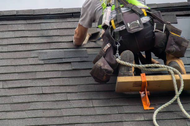 Reliable Emergency Roof Repair contractor in Oak Island, NC by Brentwood Metal Roofing